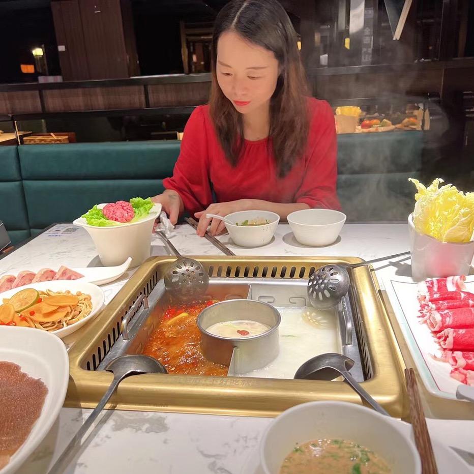 馨妈