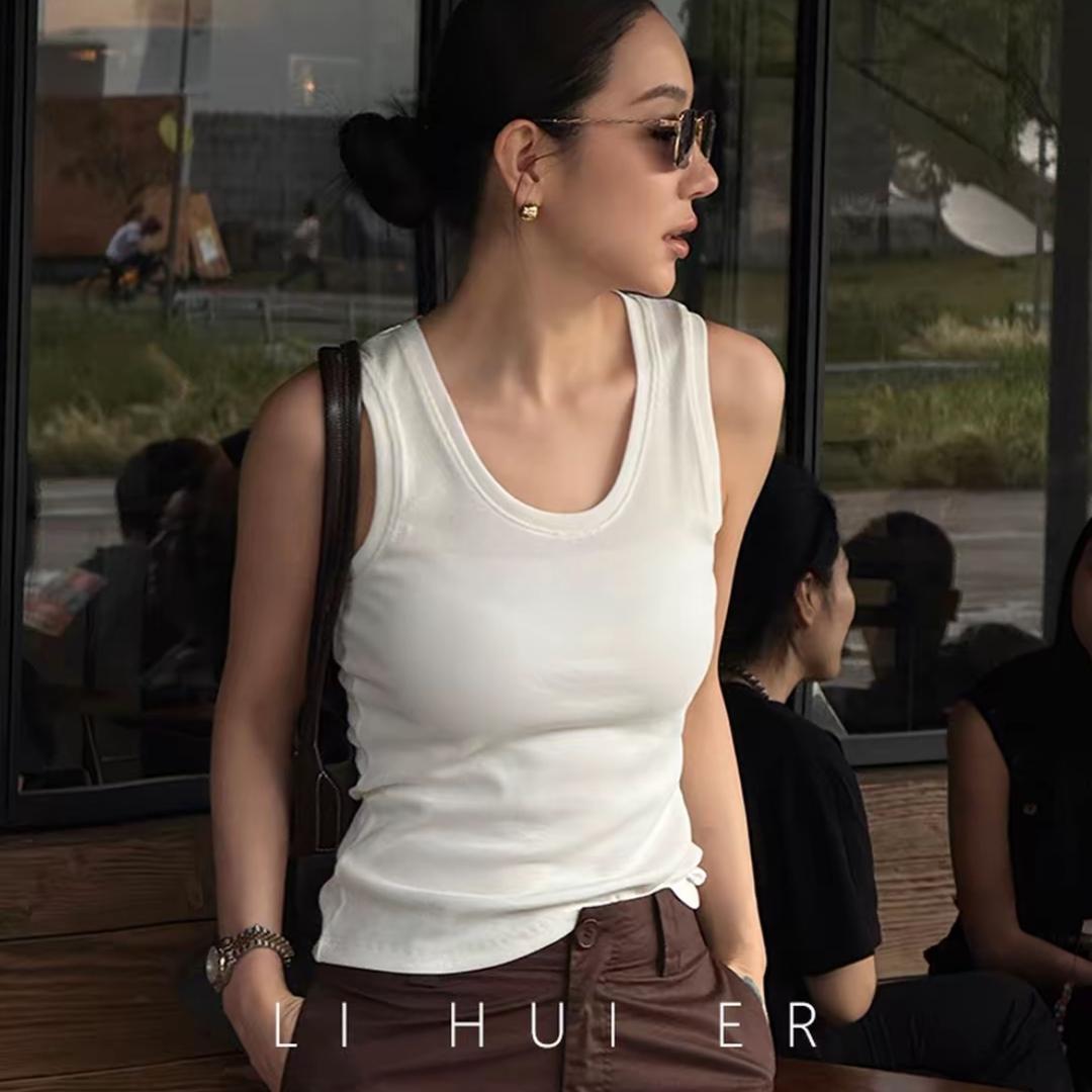 LiLi-李慧儿生活号（穿搭分享）