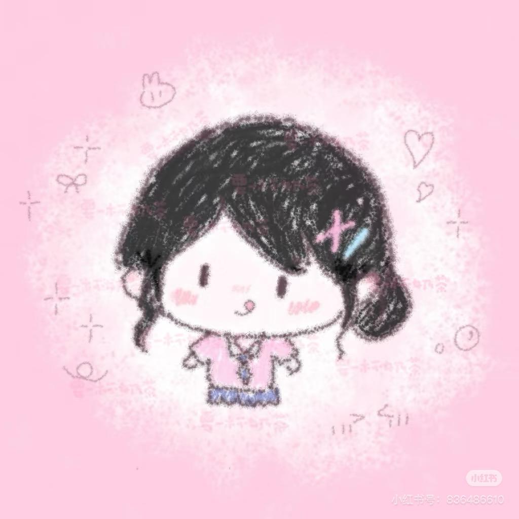 大事化小面包🥯