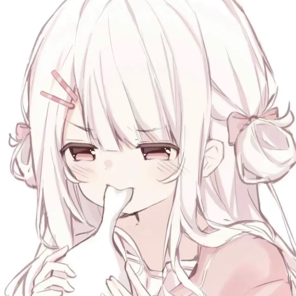 馨的小团子