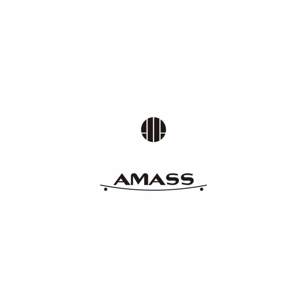@AMASS阿玛施美娟