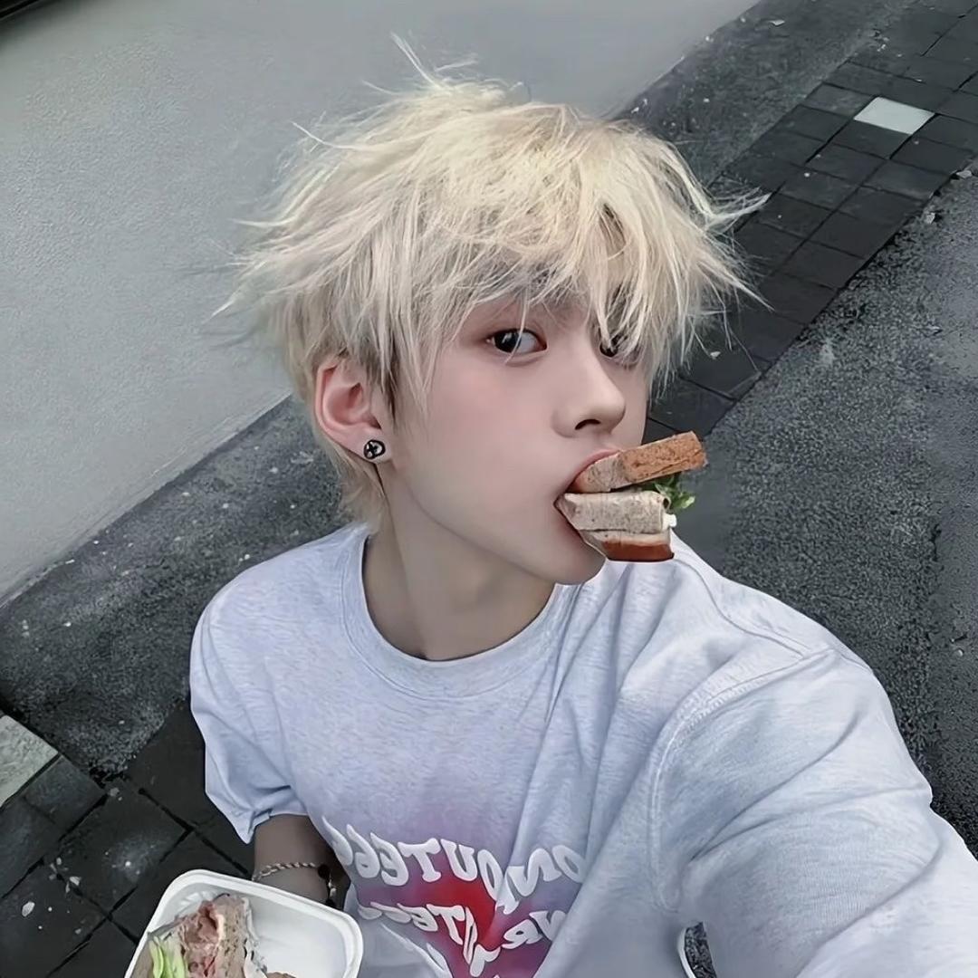 即兴情绪零碎