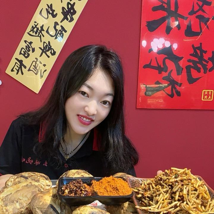 丹阳新欣市场 幺妹烧烤店