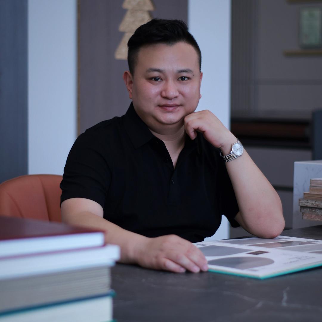 自贡刘小胖说装修