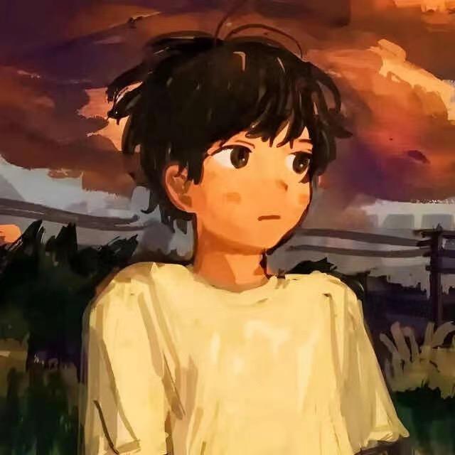 顾小北