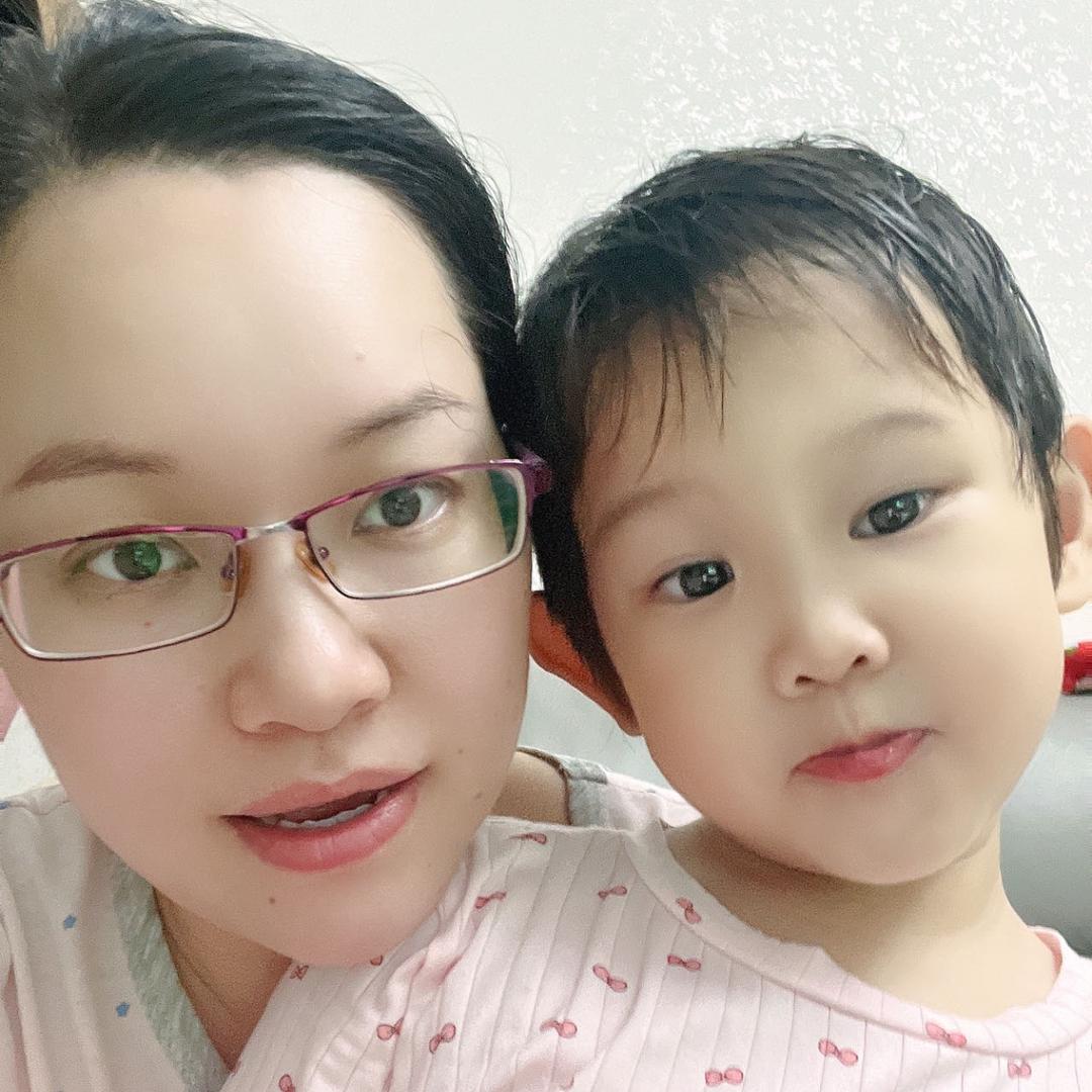 小清怡妈妈