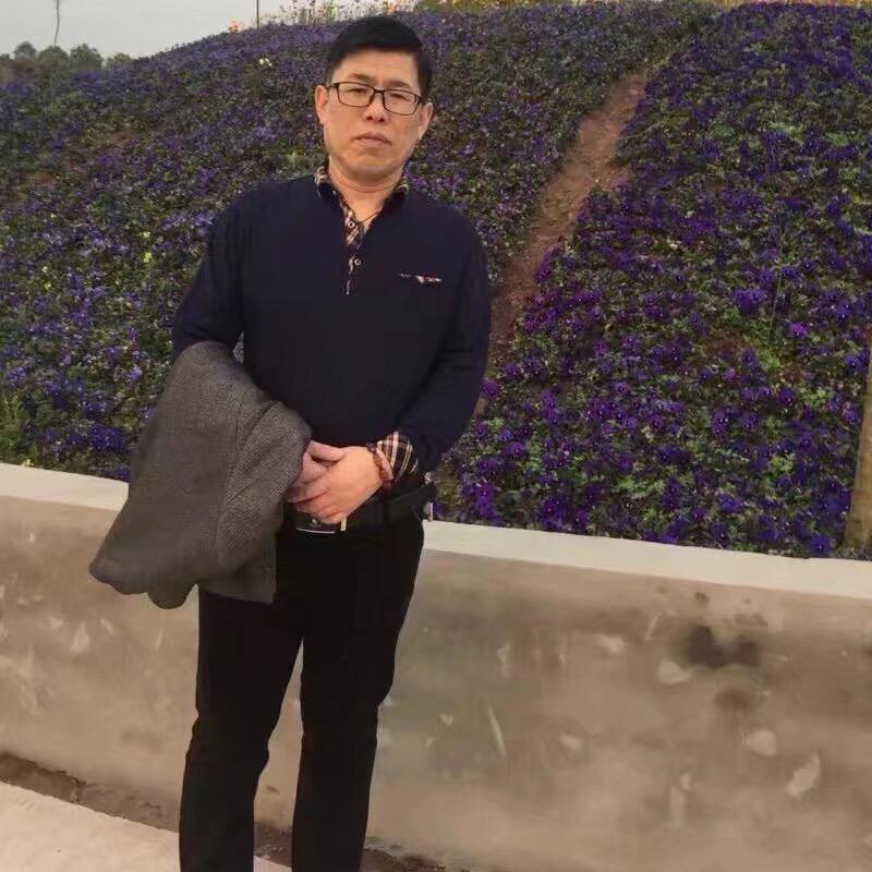 重庆小南海水泥厂钱承全