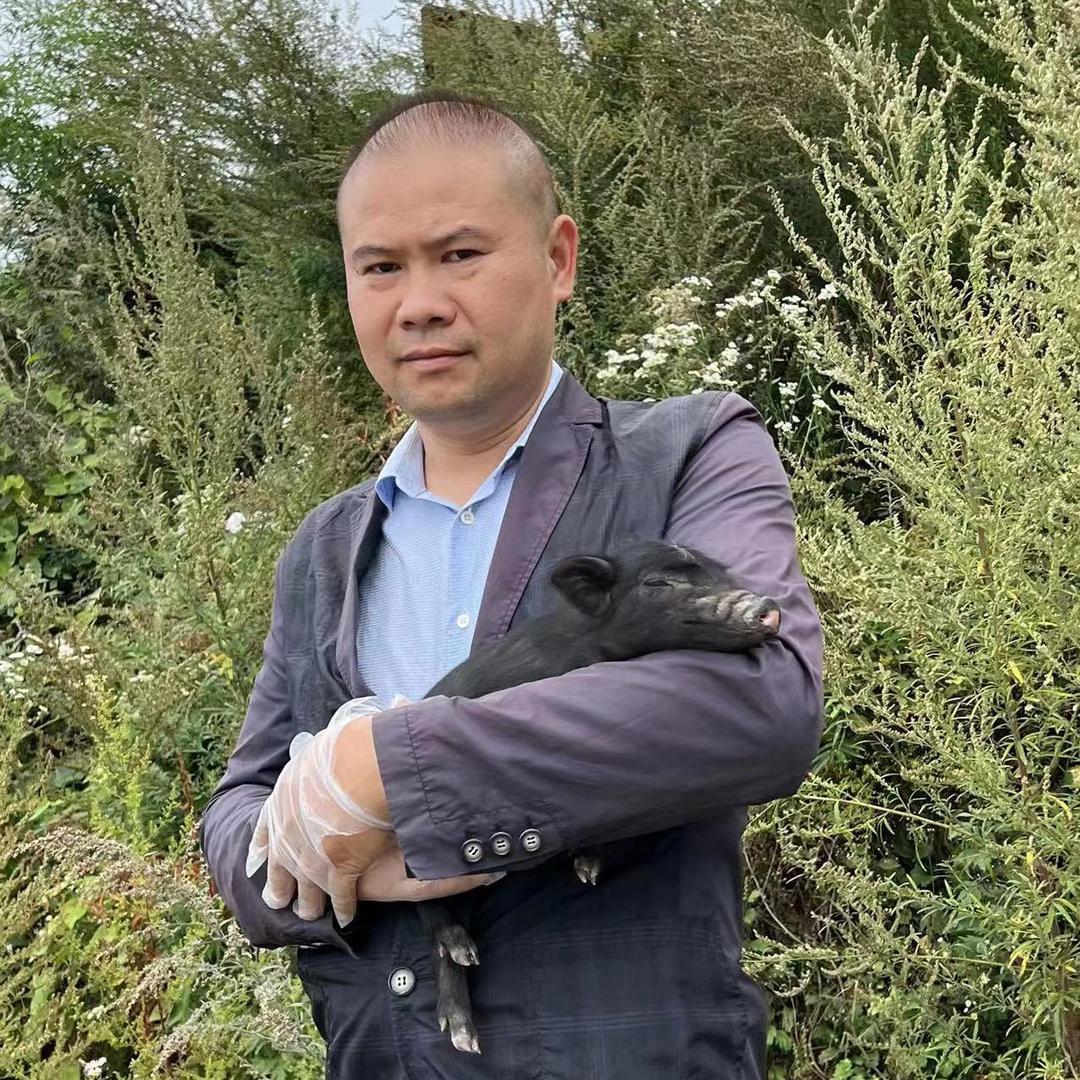 向南山农业