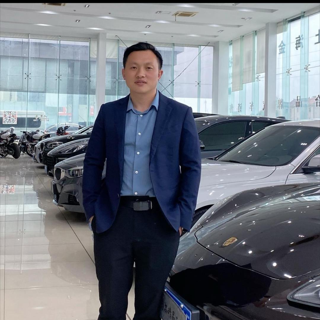 陈哥卡为尔（收车号）