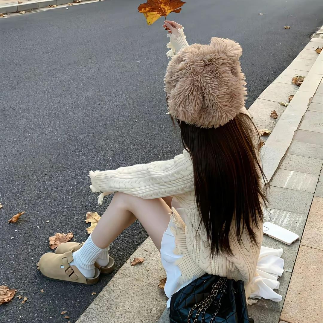 陈小姐的春夏秋冬