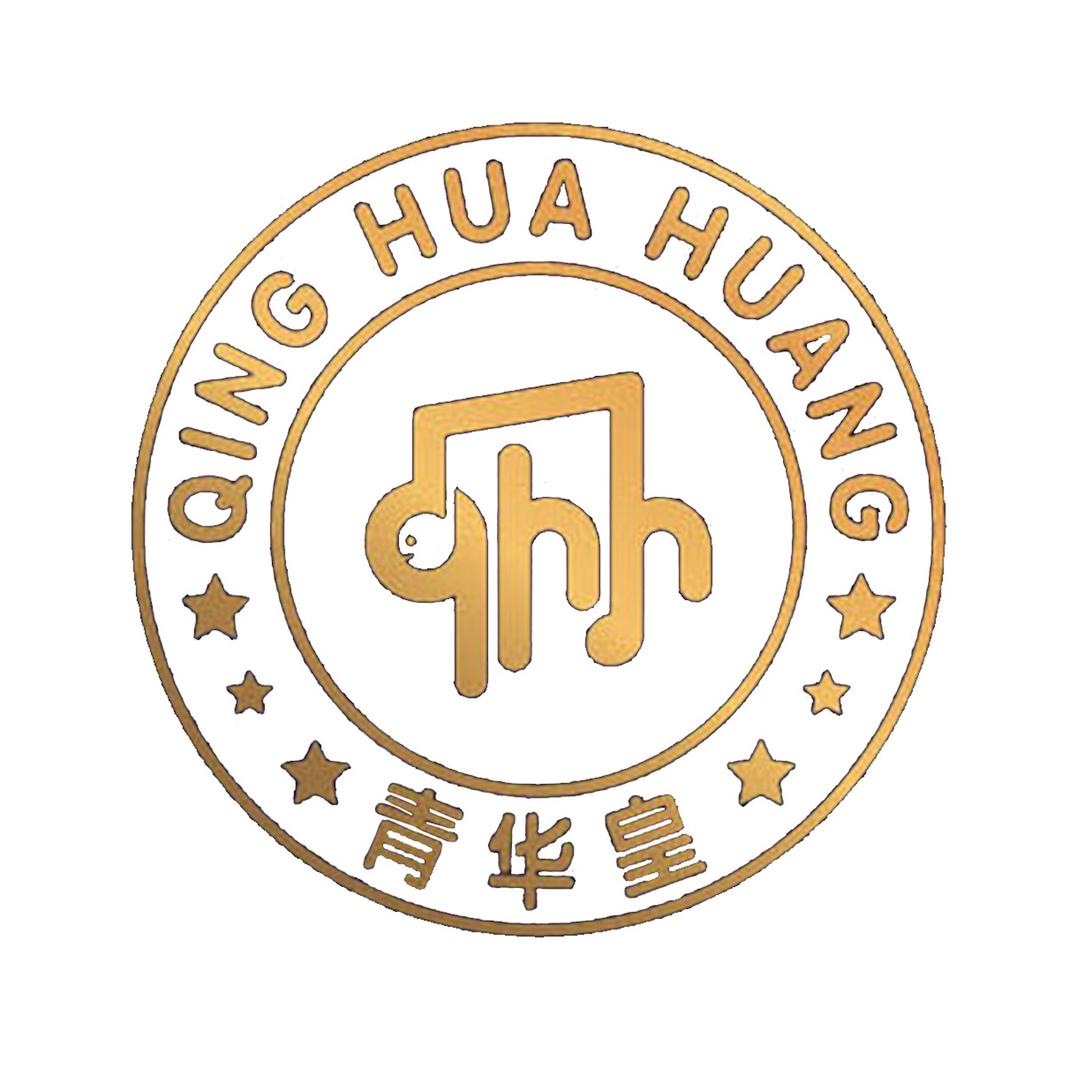 青华皇乐器