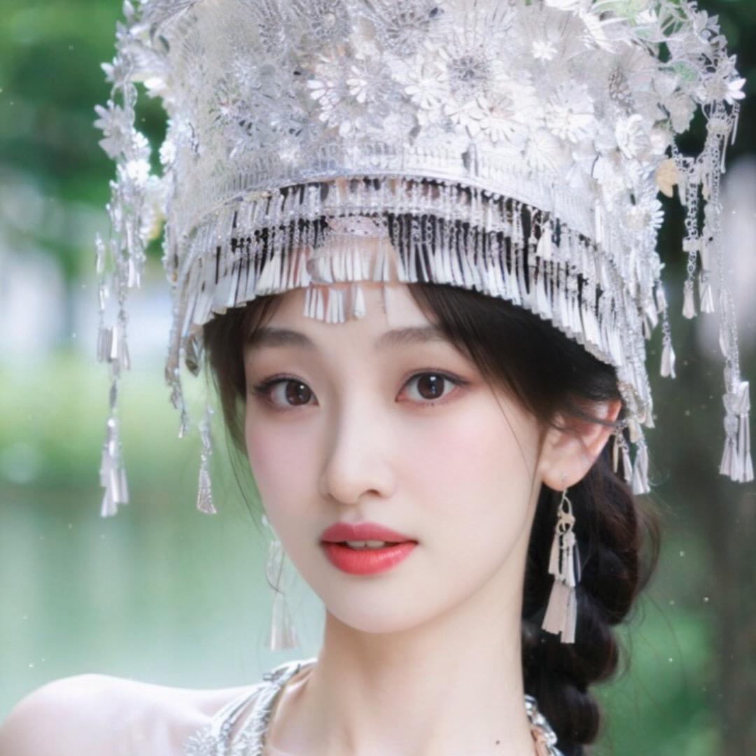 时尚魅惑-悦己美甲