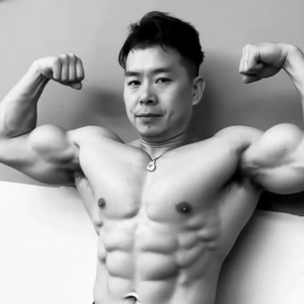 壶镇阿青