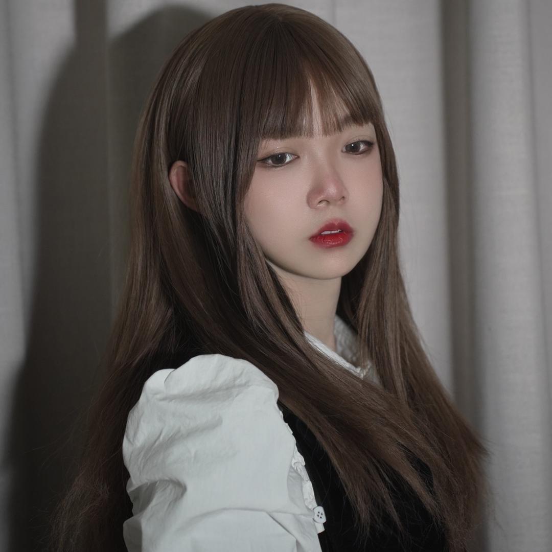 小Q超甜
