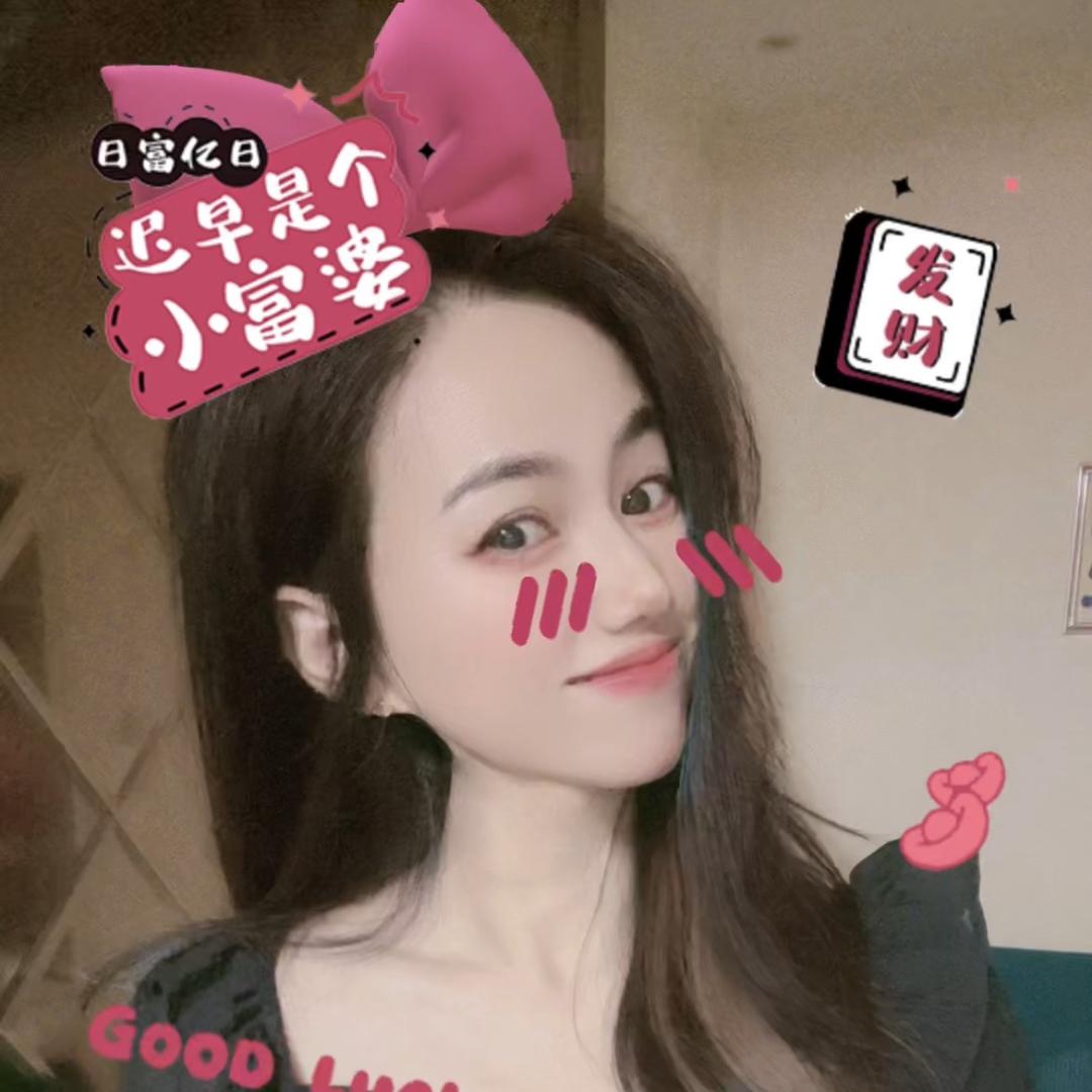 小鱼儿🐠