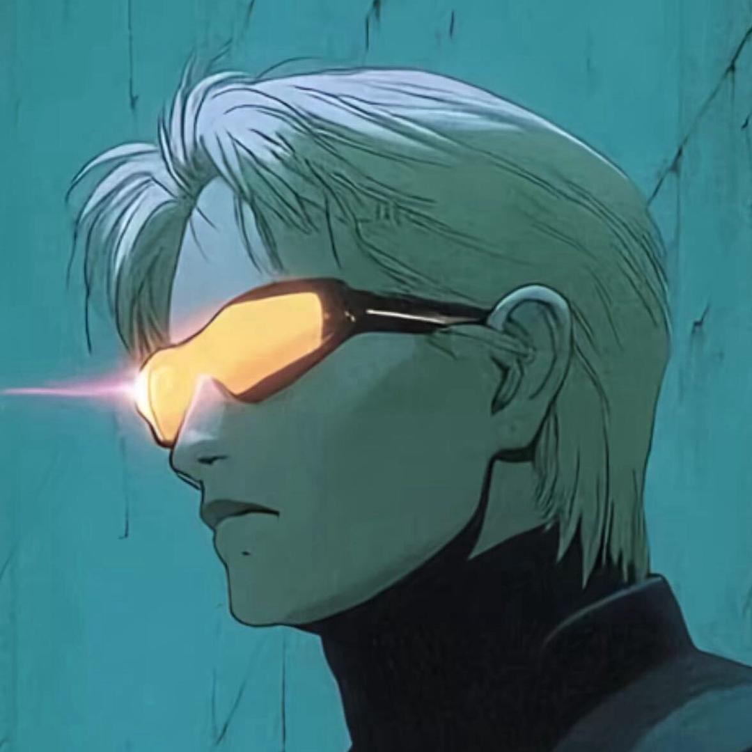 炼明LiamLight