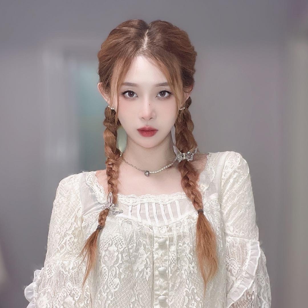 喵小白👑