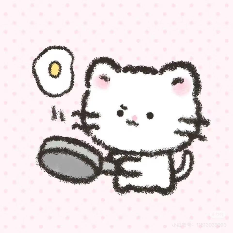 贫僧法号喵喵。