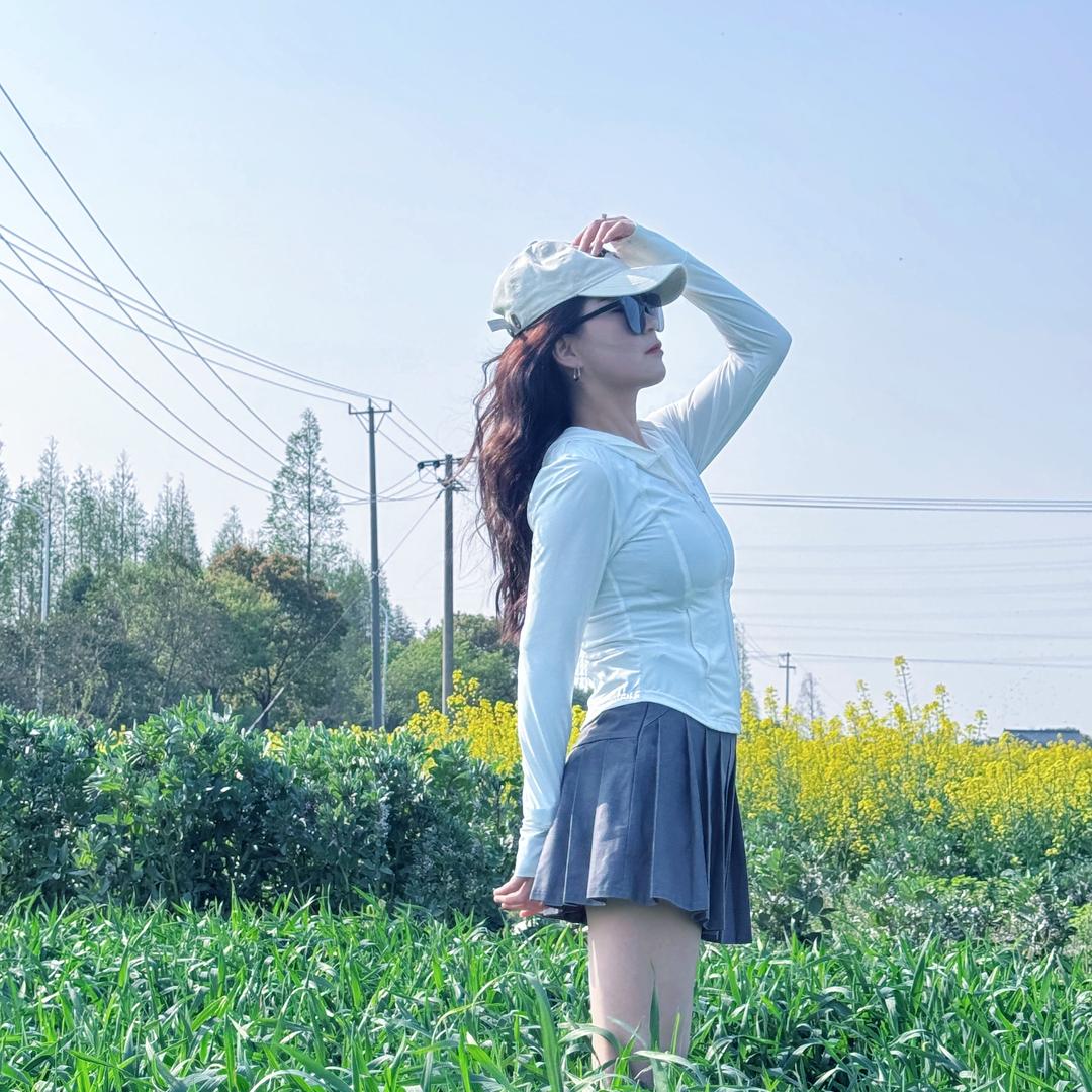 李开心