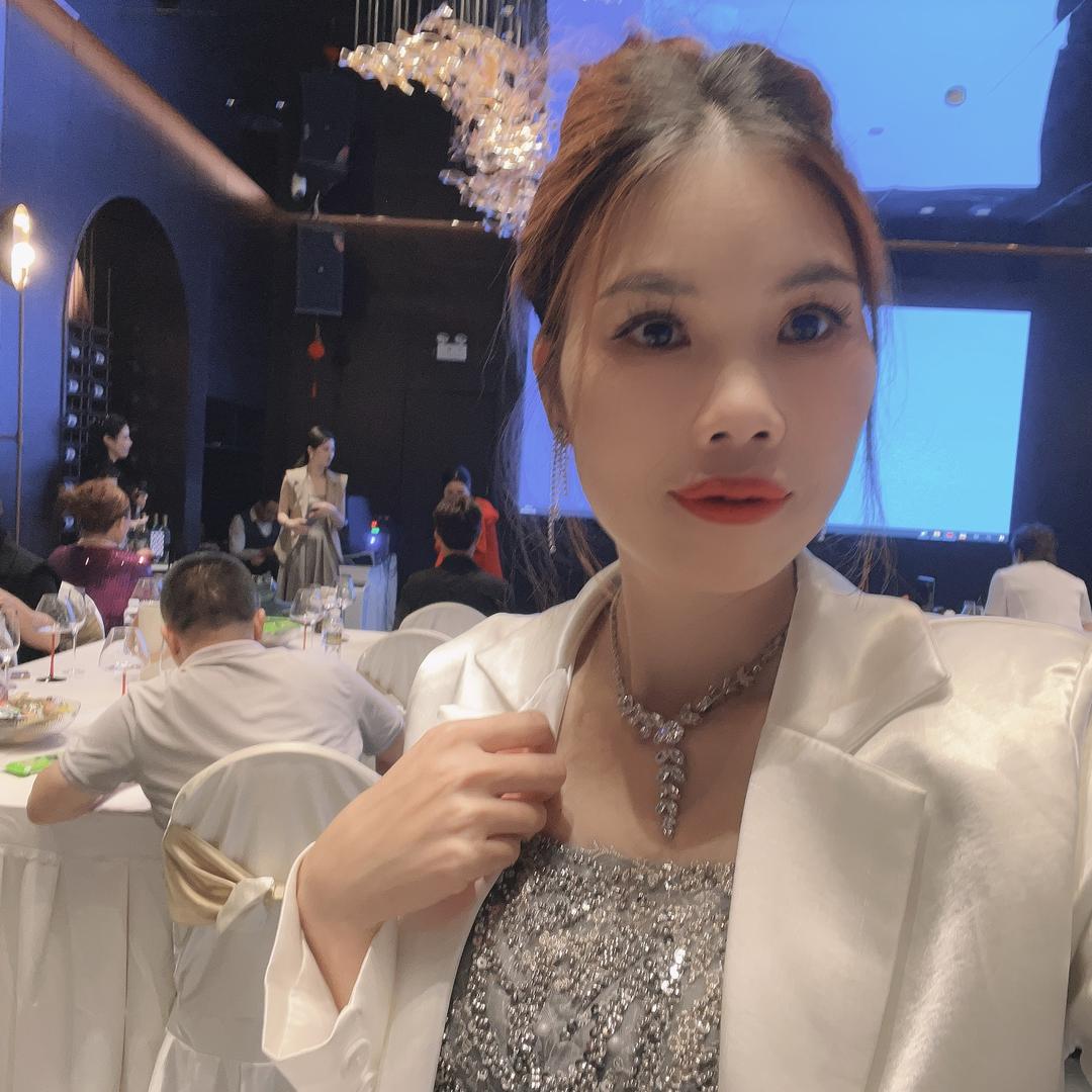 妍妍·海南跨境