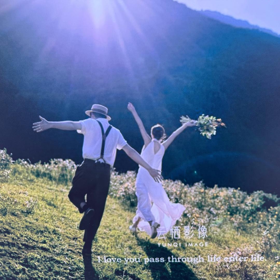 鲅鱼圈海景基地白沙湾