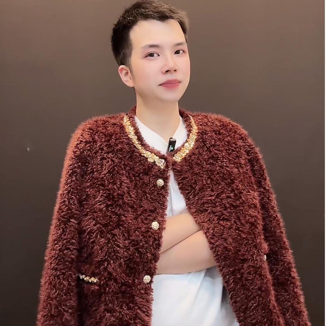 海宁黑哥皮草皮毛一体工厂