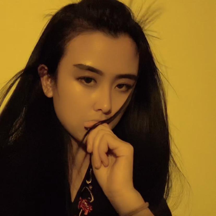 贵州王祖贤（王珊儿）@抖音