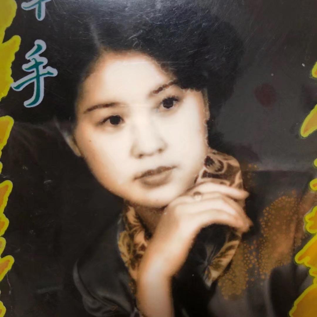 滴滴芮姐（请勿连赞）