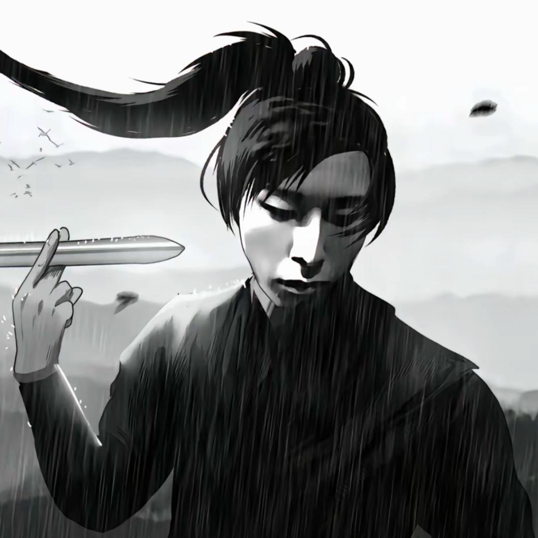 马喽