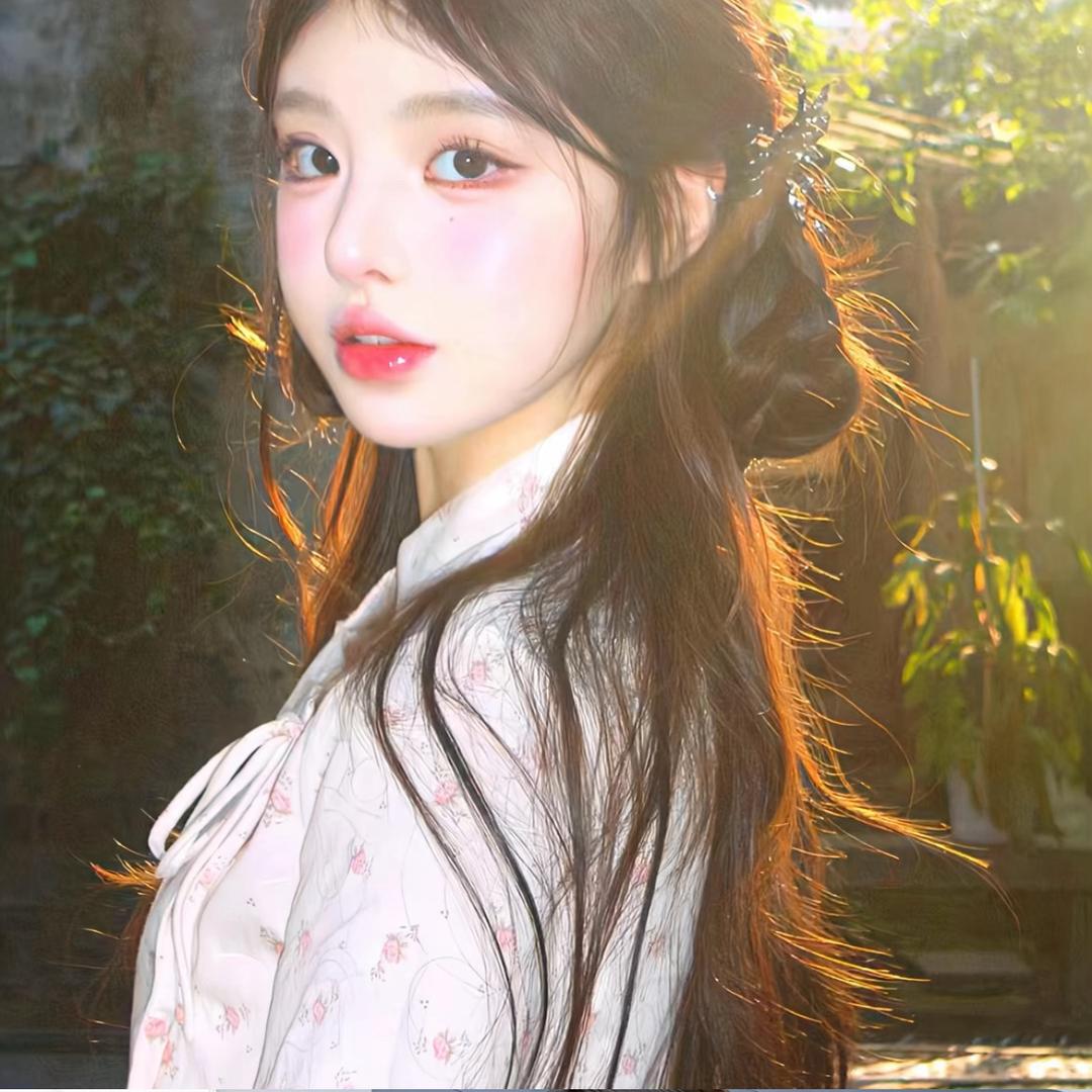 松与玉.