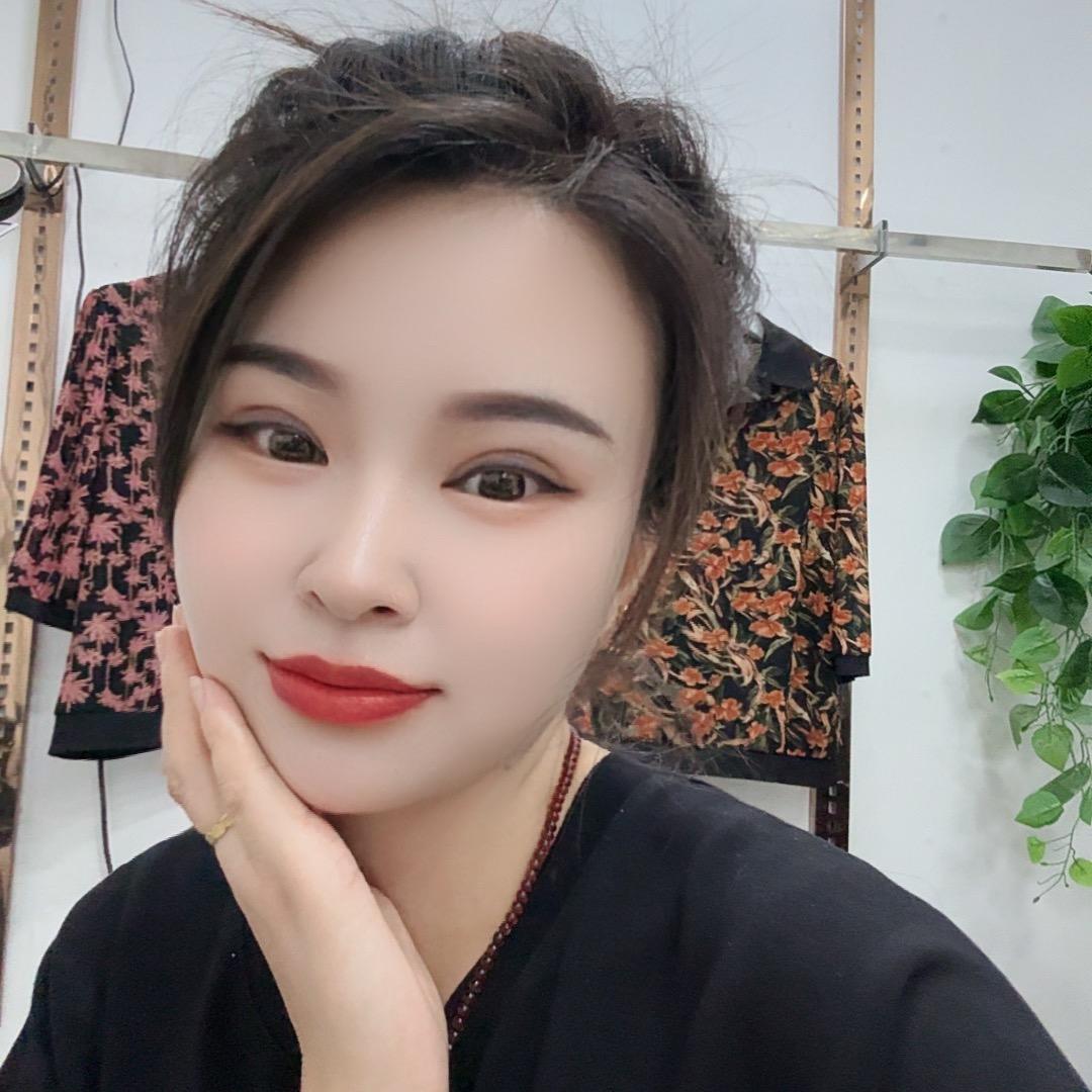 🌹艺鑫服饰彩霞🌹