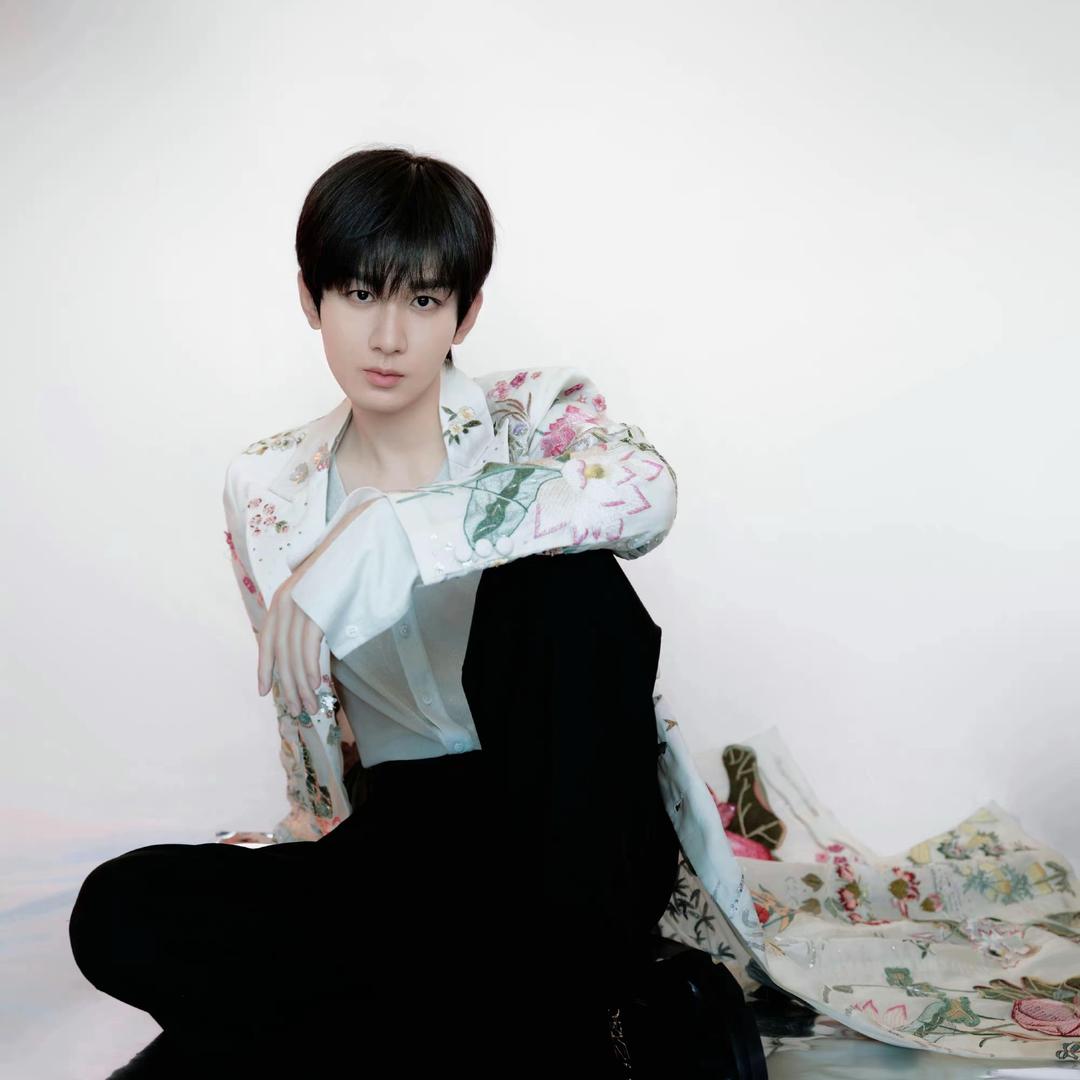 小葵是我家喵咪！🐱