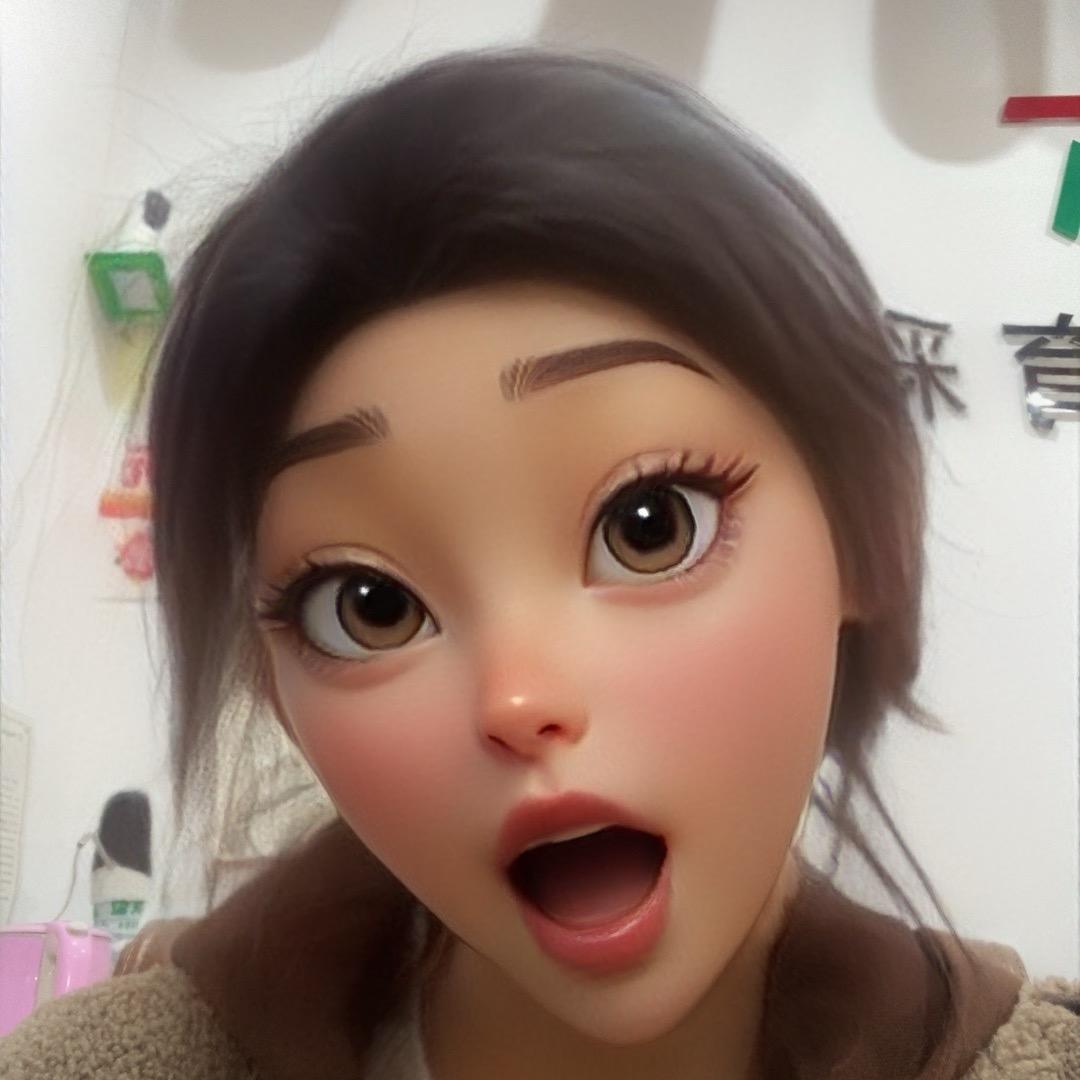 体彩小姐姐