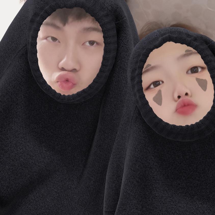 两年半的练习生