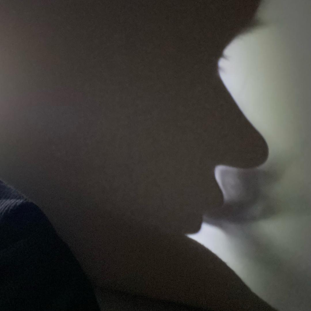 我