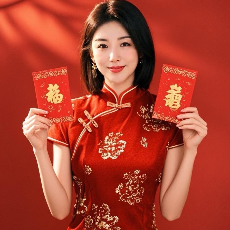 优雅木子