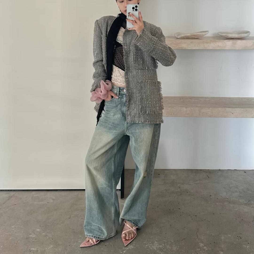 海艺舫服饰
