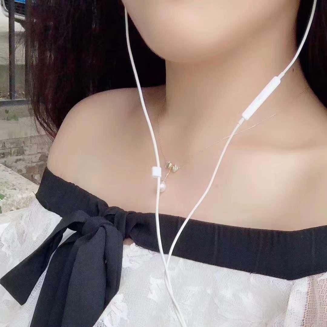 秃头美少女