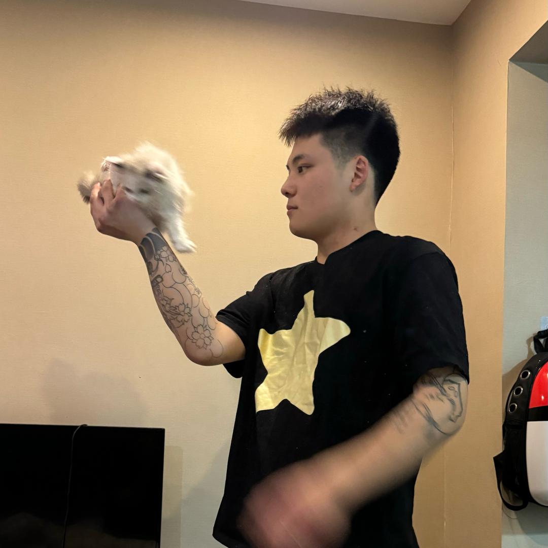 暴风雨⛈️