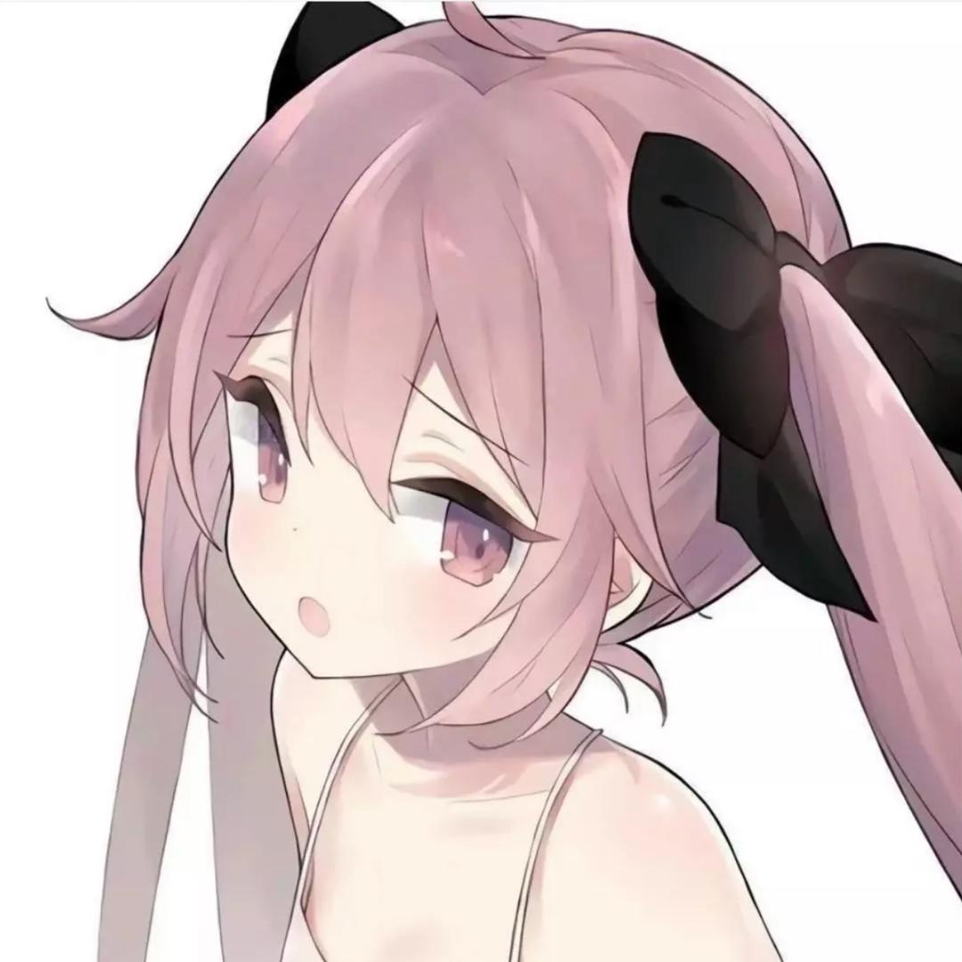 小Q（不被抬版）