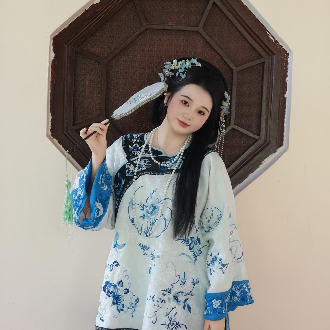 小橘子呀🍊