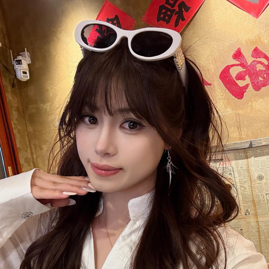 小姜没烦恼