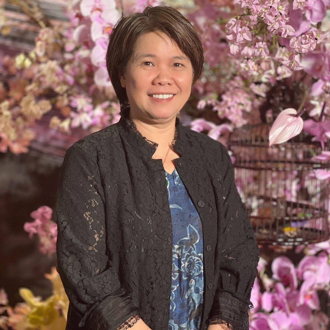 东皇容姐