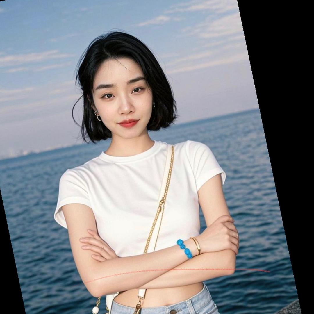 晗羞草/