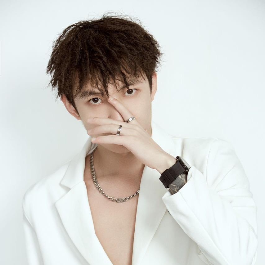 MC丶吴阳阳🎤