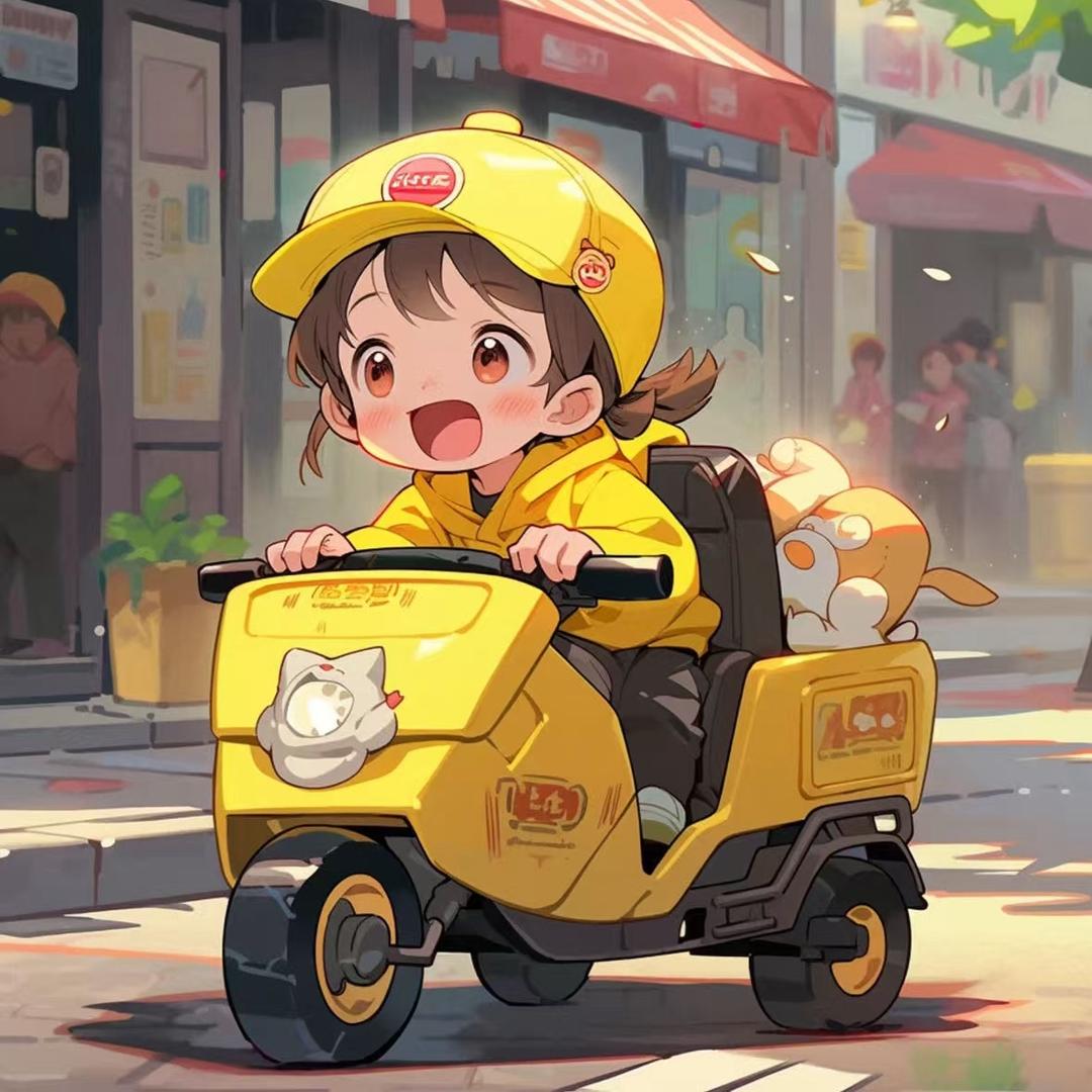 味满格即时零售