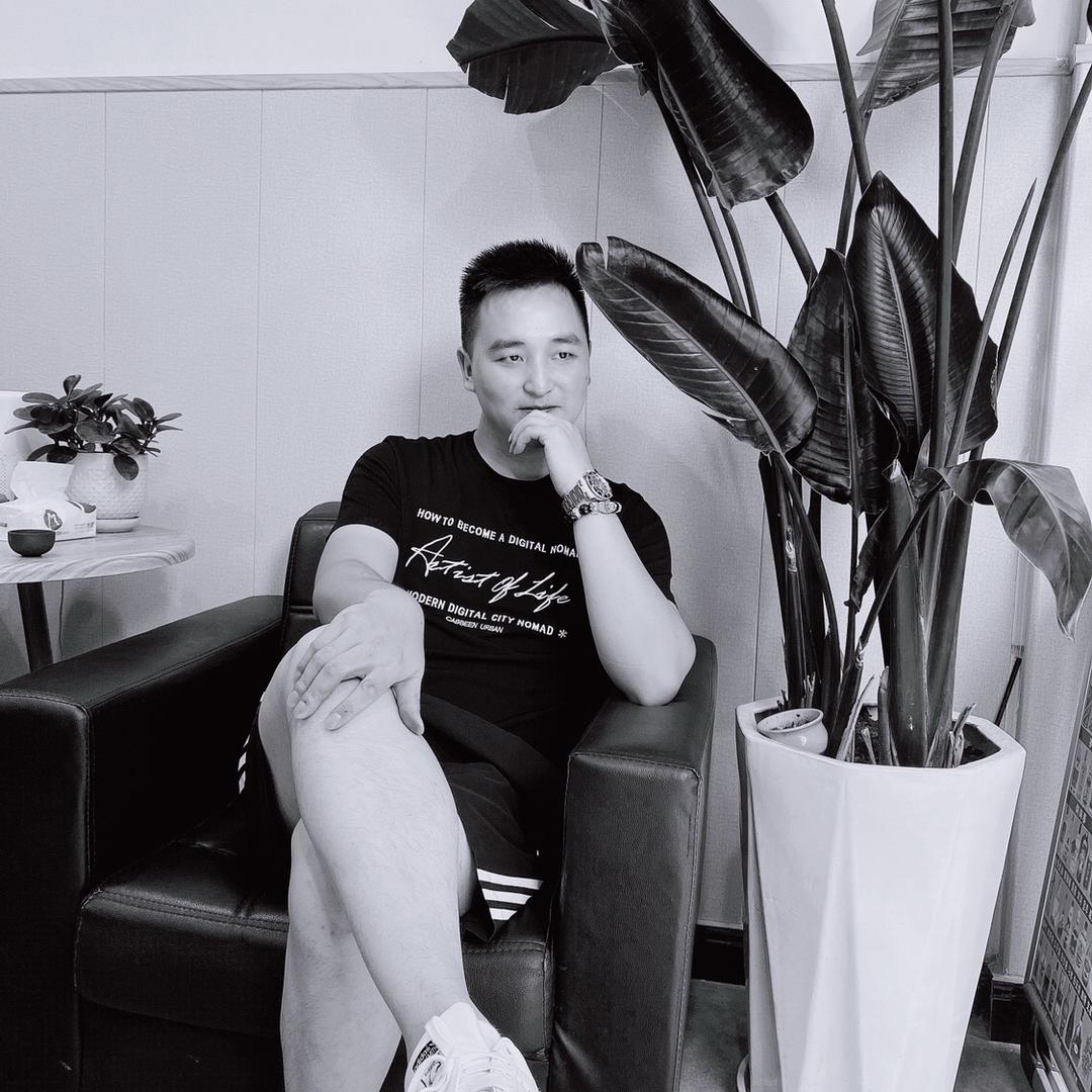 尚上名品（老唐）收徒