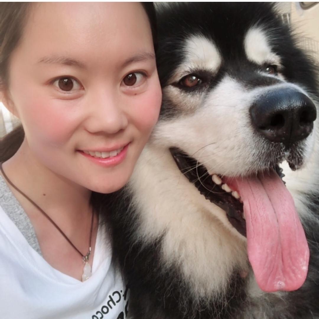 小美在枣庄