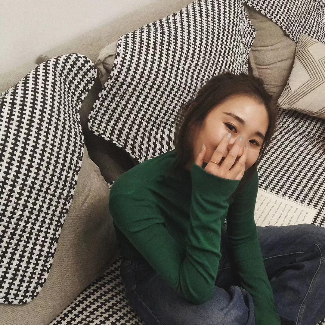 天格未来城·文静^_^