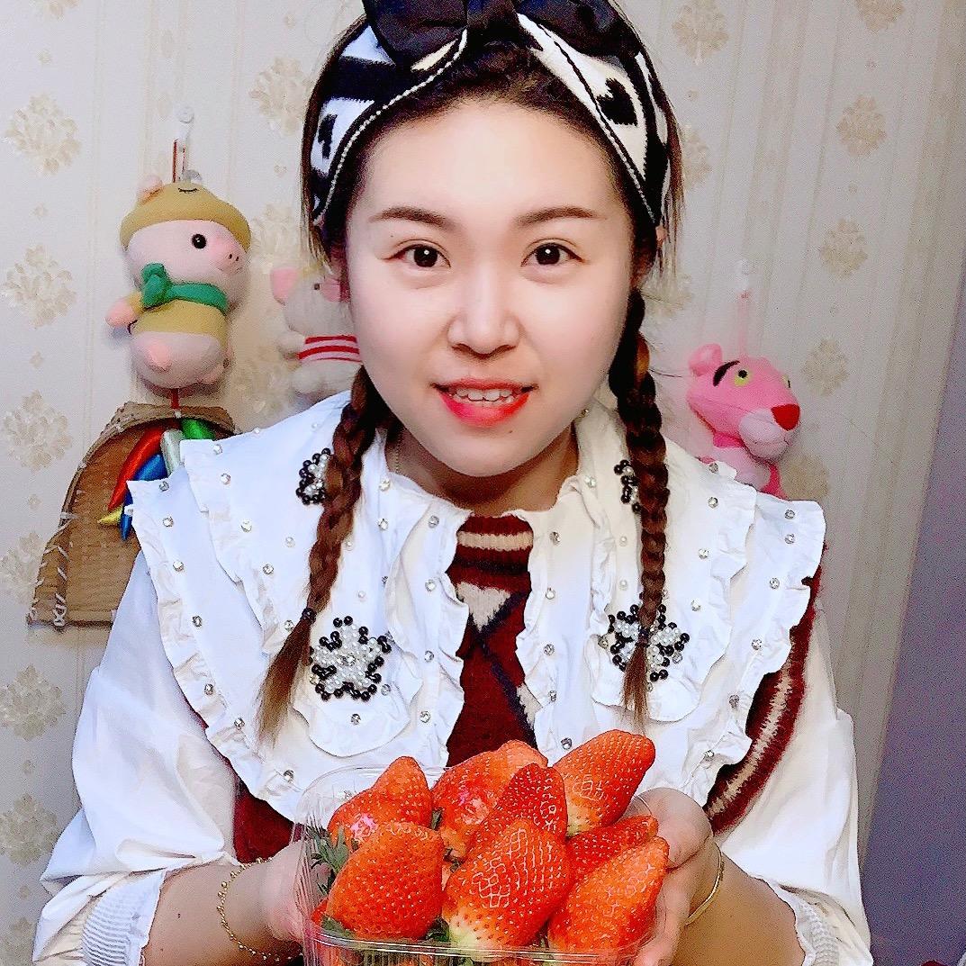 胖莎莎爱生活